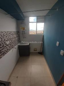 Apartamento en arriendo en La Faena, Bogotá · foto 12 de 20