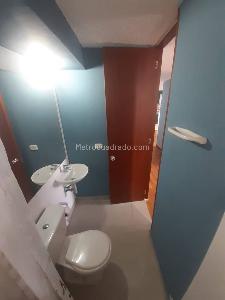 Apartamento en arriendo en La Faena, Bogotá · foto 20 de 20