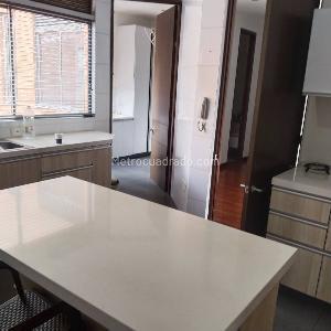Apartamento de 5 alcobas en arriendo en Salitre Noroccidental, Bogotá, 300 m² · foto 6 de 18