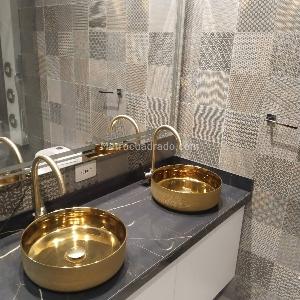Apartamento de 5 alcobas en arriendo en Salitre Noroccidental, Bogotá, 300 m² · foto 12 de 18