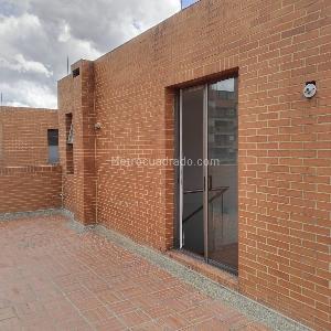 Apartamento de 5 alcobas en arriendo en Salitre Noroccidental, Bogotá, 300 m² · foto 14 de 18