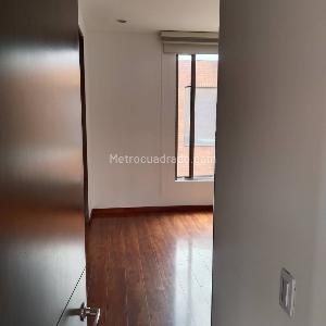 Apartamento de 5 alcobas en arriendo en Salitre Noroccidental, Bogotá, 300 m² · foto 18 de 18