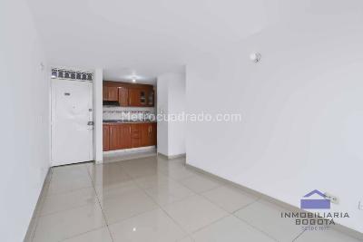 Apartamento en venta en Castilla, Bogotá · foto 4 de 20