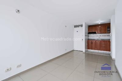 Apartamento en venta en Castilla, Bogotá · foto 6 de 20