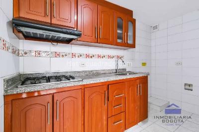 Apartamento en venta en Castilla, Bogotá · foto 7 de 20
