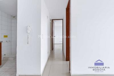 Apartamento en venta en Castilla, Bogotá · foto 9 de 20