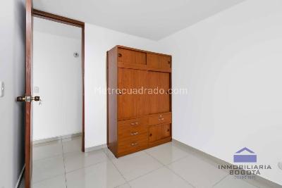 Apartamento en venta en Castilla, Bogotá · foto 11 de 20