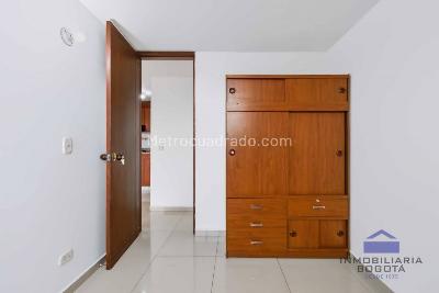 Apartamento en venta en Castilla, Bogotá · foto 12 de 20