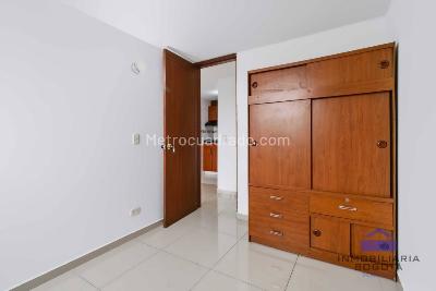Apartamento en venta en Castilla, Bogotá · foto 13 de 20
