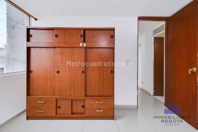 Apartamento en venta en Castilla, Bogotá · foto 16 de 20