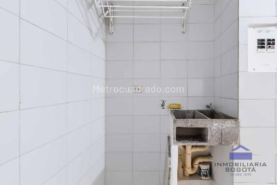 Apartamento en venta en Castilla, Bogotá · foto 19 de 20