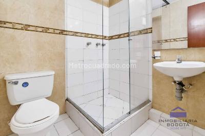 Apartamento en venta en Castilla, Bogotá · foto 20 de 20