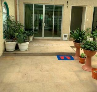 Casa en venta en Villa Mayor Oriental, Bogotá · foto 2 de 20