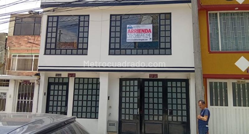 Apartment for rent in Soacha