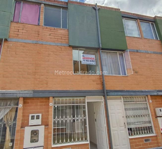 Casa en Arriendo, Pinar De Suba, Bogotá D.C.