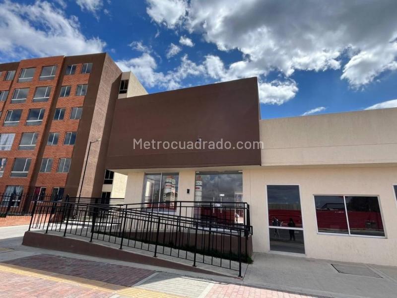 Apartamento en Arriendo, Parques De Bogota, Bogotá D.C.