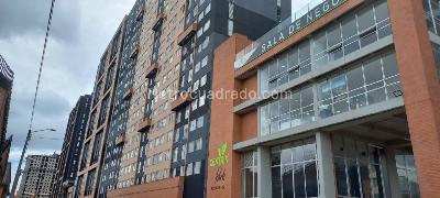Apartaestudio en Arriendo, Industrial Centenario, Bogotá D.C. en arriendo en Industrial Centenario