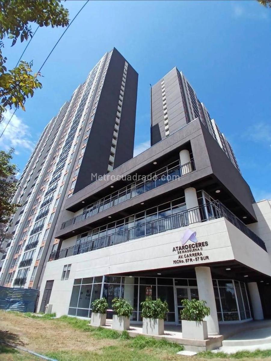 Foto del apartamento