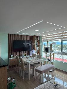 Apartamento de 2 alcobas en venta en Fontibon, Bogotá, 48 m² · foto 3 de 20