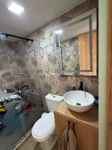 Apartamento de 2 alcobas en venta en Fontibon, Bogotá, 48 m² · foto 7 de 20