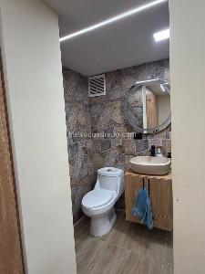 Apartamento de 2 alcobas en venta en Fontibon, Bogotá, 48 m² · foto 10 de 20