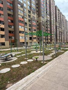 Apartamento de 2 alcobas en venta en Fontibon, Bogotá, 48 m² · foto 12 de 20