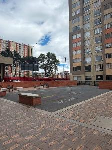 Apartamento de 2 alcobas en venta en Fontibon, Bogotá, 48 m² · foto 15 de 20