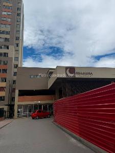 Apartamento de 2 alcobas en venta en Fontibon, Bogotá, 48 m² · foto 19 de 20