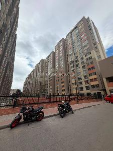 Apartamento de 2 alcobas en venta en Fontibon, Bogotá, 48 m² · foto 20 de 20