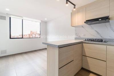 Apartaestudio en venta en Jose Joaquin Vargas, Bogotá, 27 m² · foto 2 de 20