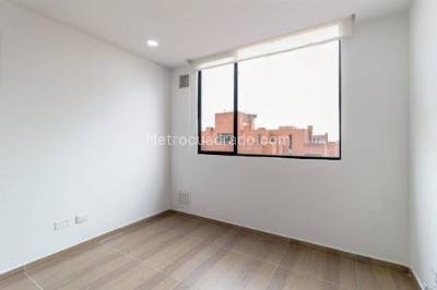 Apartaestudio en venta en Jose Joaquin Vargas, Bogotá, 27 m² · foto 3 de 20