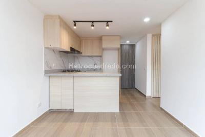 Apartaestudio en venta en Jose Joaquin Vargas, Bogotá, 27 m² · foto 4 de 20