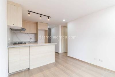 Apartaestudio en venta en Jose Joaquin Vargas, Bogotá, 27 m² · foto 5 de 20