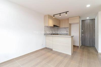 Apartaestudio en venta en Jose Joaquin Vargas, Bogotá, 27 m² · foto 6 de 20