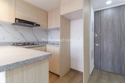 Apartaestudio en venta en Jose Joaquin Vargas, Bogotá, 27 m² · foto 7 de 20