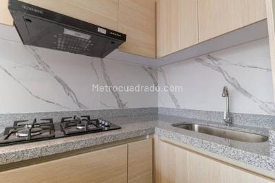 Apartaestudio en venta en Jose Joaquin Vargas, Bogotá, 27 m² · foto 10 de 20