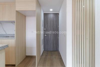 Apartaestudio en venta en Jose Joaquin Vargas, Bogotá, 27 m² · foto 11 de 20