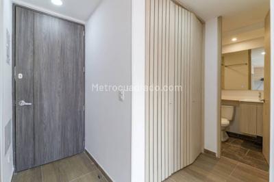 Apartaestudio en venta en Jose Joaquin Vargas, Bogotá, 27 m² · foto 12 de 20