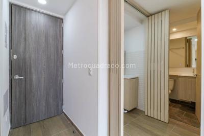Apartaestudio en venta en Jose Joaquin Vargas, Bogotá, 27 m² · foto 13 de 20