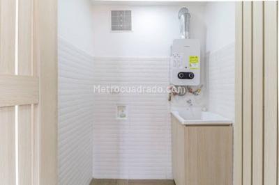 Apartaestudio en venta en Jose Joaquin Vargas, Bogotá, 27 m² · foto 14 de 20