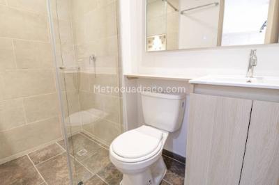 Apartaestudio en venta en Jose Joaquin Vargas, Bogotá, 27 m² · foto 15 de 20