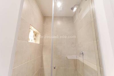 Apartaestudio en venta en Jose Joaquin Vargas, Bogotá, 27 m² · foto 16 de 20