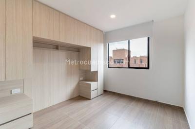 Apartaestudio en venta en Jose Joaquin Vargas, Bogotá, 27 m² · foto 17 de 20