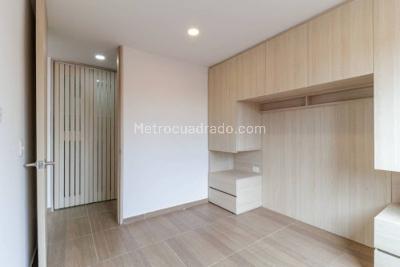 Apartaestudio en venta en Jose Joaquin Vargas, Bogotá, 27 m² · foto 19 de 20