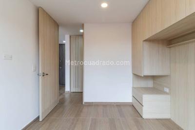 Apartaestudio en venta en Jose Joaquin Vargas, Bogotá, 27 m² · foto 20 de 20