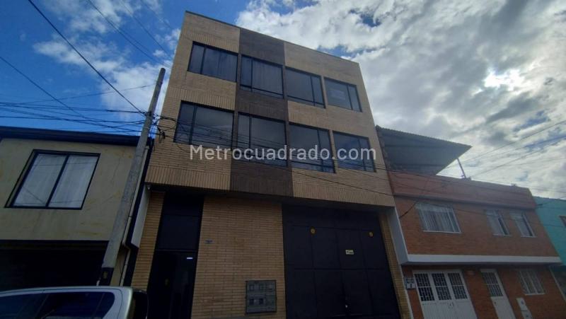 Apartment for rent in Bogotá