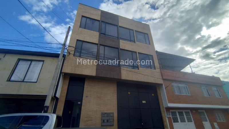 Apartment for rent in Bogotá