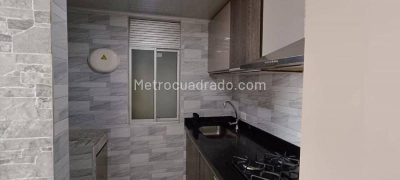 Apartamento en Arriendo, Tuna Baja, Bogotá D.C. en Tuna Baja