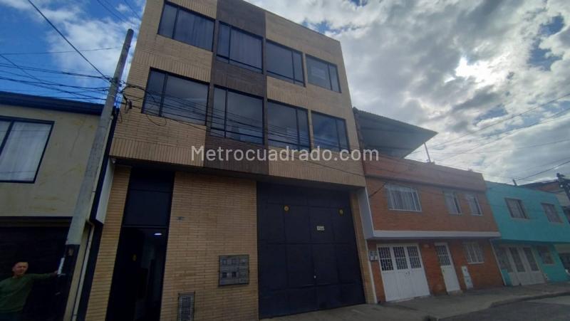Apartamento en Arriendo, Rincon De Suba, Bogotá D.C. en Rincon De Suba