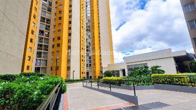 Apartamento en venta en Perdomo, Bogotá · foto 4 de 20